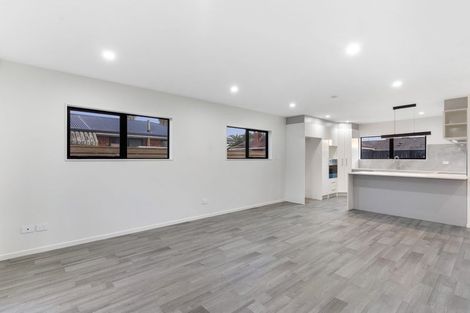 Photo of property in 16d Imrie Avenue, Mangere, Auckland, 2022