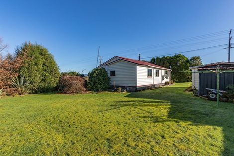 Photo of property in 172 Ikamatua, Ikamatua, Totara Flat, 7871