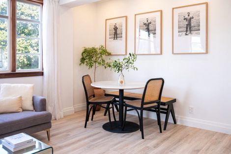 Photo of property in Norton Flats, 302u3 Willis Street, Aro Valley, Wellington, 6011