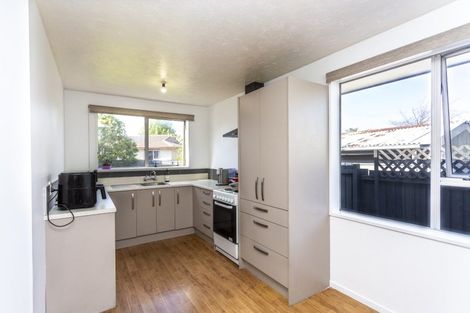 Photo of property in 112 Ensors Road, Waltham, Christchurch, 8023