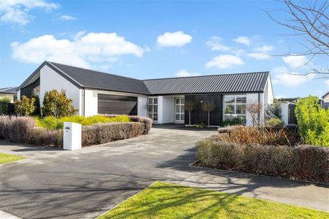 Photo of property in 46 Bronco Drive, Aidanfield, Christchurch, 8025