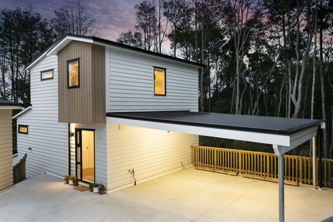 Photo of property in 15d/4 Verran Road, Birkenhead, Auckland, 0626