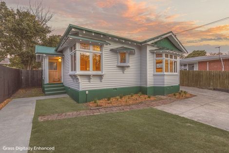 Photo of property in 34 Brittan Street, Linwood, Christchurch, 8011