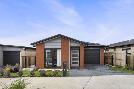 Photo of property in 59 Koropupu Street, Pukekohe, 2120