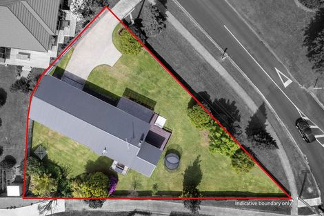 Photo of property in 1 Maddocks Street, Waihi, 3610