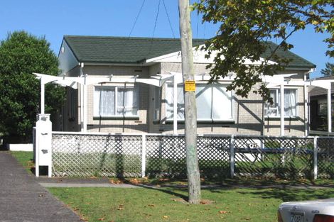 Photo of property in 1/54 Seabrook Avenue, New Lynn, Auckland, 0600