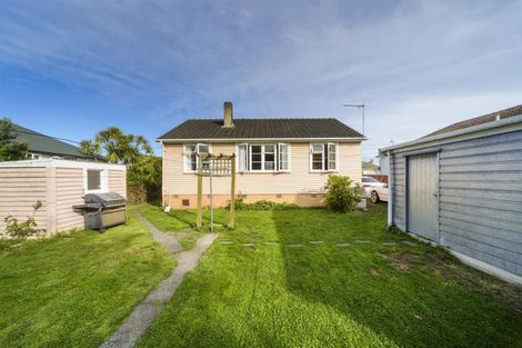 Photo of property in 46 Morris Street, Marton, 4710