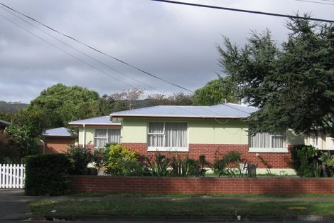 Photo of property in 244 Taita Drive, Taita, Lower Hutt, 5011