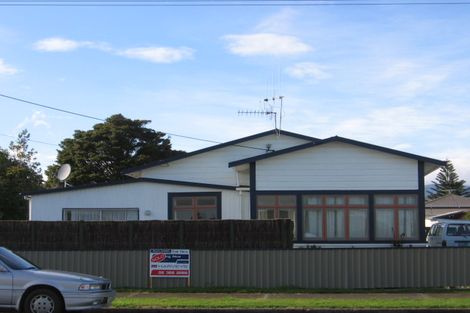 Photo of property in 25a Reeve Street, Levin, 5510