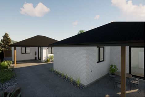 Photo of property in 4 Banks Street, Marfell, New Plymouth, 4310