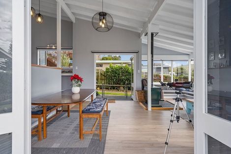 Photo of property in 3428 Pourerere Beach Road, Pourerere, Waipawa, 4271