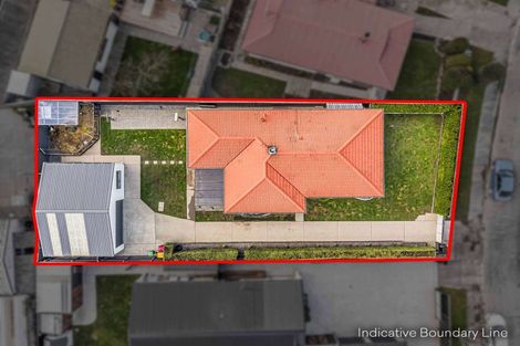 Photo of property in 81 Gray Crescent, Kaiapoi, 7630