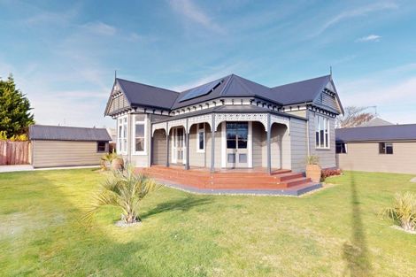 Photo of property in 148 Chalmers Avenue, Hampstead, Ashburton, 7700