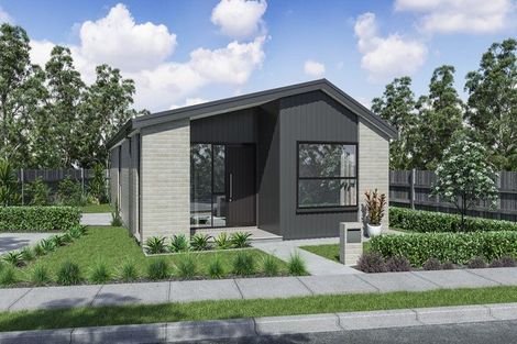 Photo of property in 3a Henry Curd Terrace, Pukekohe, 2120