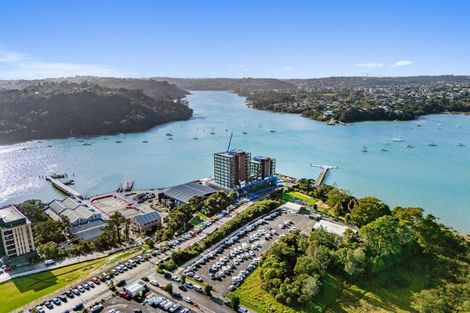 Photo of property in 604/6 Boundary Road, Hobsonville, Auckland, 0616