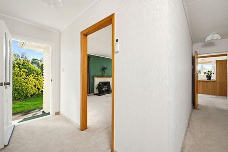 Photo of property in 144 Cockburn Street, Kuripuni, Masterton, 5810