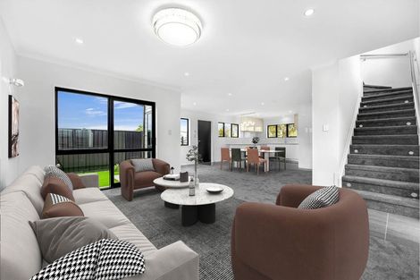 Photo of property in 10 Kivell Close, Mangere East, Auckland, 2024
