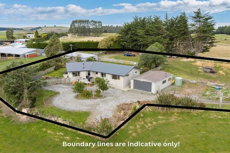 Photo of property in 861 Glenledi Road, Glenledi, Milton, 9292