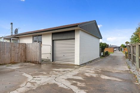 Photo of property in 23a Porter Place, Kaiapoi, 7630