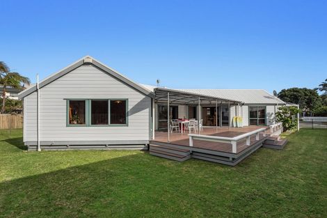Photo of property in 96a Ocean Road, Ohope, 3121