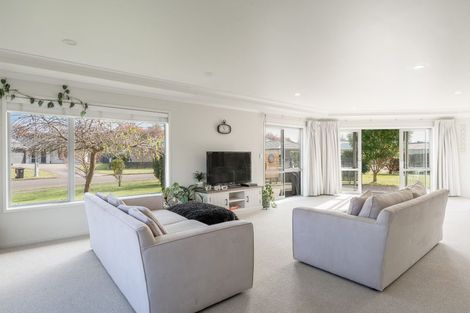 Photo of property in 25 Mckenzie Place, Matamata, 3400