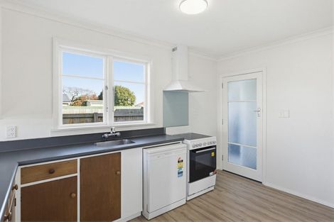 Photo of property in 27 Elizabeth Street, Levin, 5510