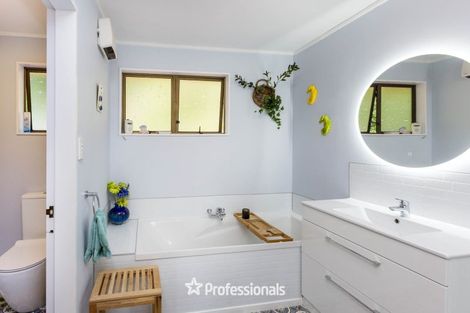 Photo of property in 3 Duncraig Street, Silverstream, Upper Hutt, 5019