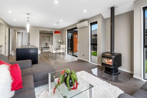 Photo of property in 3 Quartz Drive, Rolleston, 7614