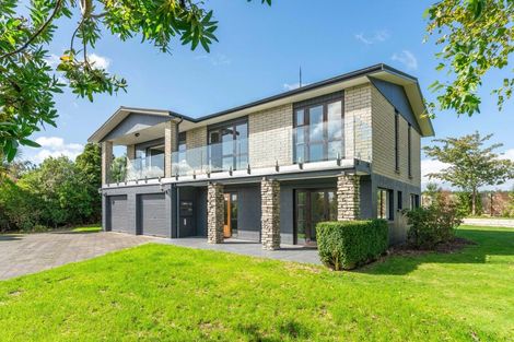 Photo of property in 39 Marshall Avenue, Richmond Heights, Taupo, 3330