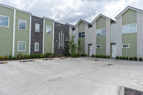 Photo of property in 14/10u Burrows Place, Frankton, Hamilton, 3204