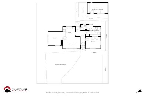 Photo of property in 20 Lane Street, Islington, Blenheim, 7201
