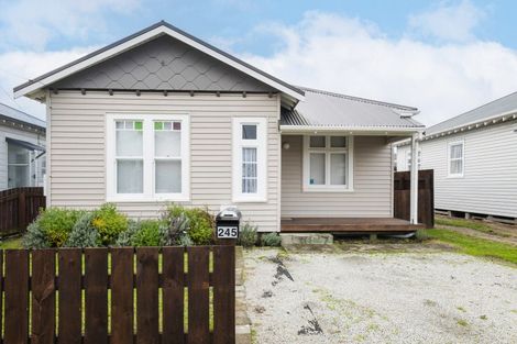 Photo of property in 245 Kahutia Street, Gisborne, 4010