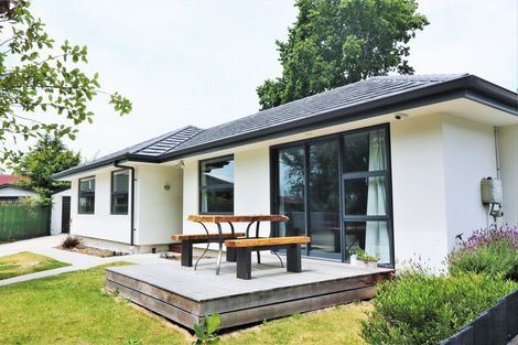 Photo of property in 4 Gates Lane, Woolston, Christchurch, 8023