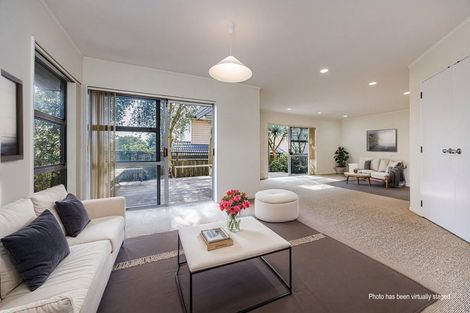 Photo of property in 1/27 Leicester Parade, Somerville, Auckland, 2014