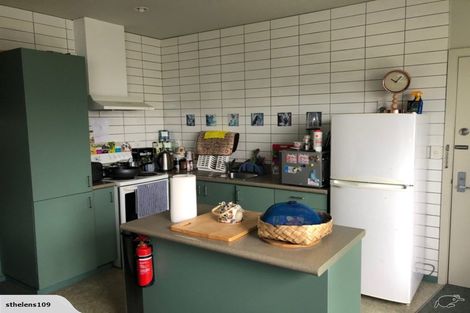 Photo of property in St Helens Apartments, 109 Coromandel Street, Newtown, Wellington, 6021