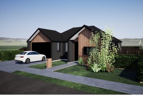 Photo of property in 122a Old Wairoa Road, Papakura, 2110