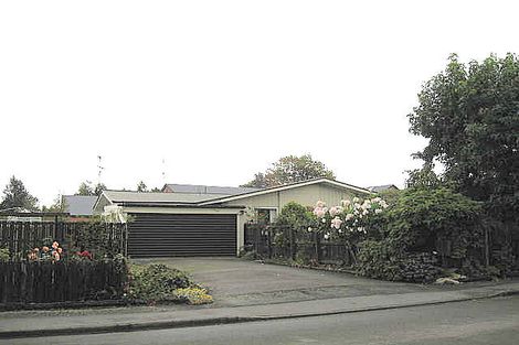 Photo of property in 73 Catherwood Avenue, Allenton, Ashburton, 7700