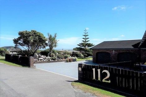 Photo of property in 112 Main Road South, Karoro, Greymouth, 7805
