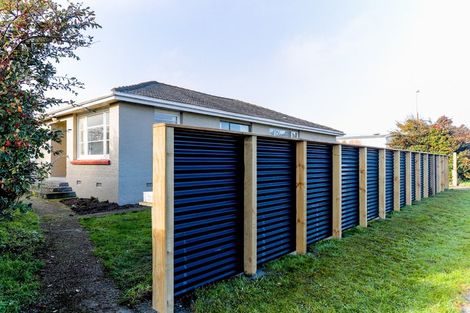 Photo of property in 160 Ythan Street, Appleby, Invercargill, 9812