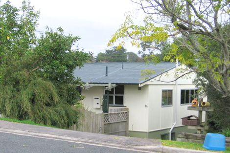 Photo of property in 36 Moffat Road, Red Beach, 0932