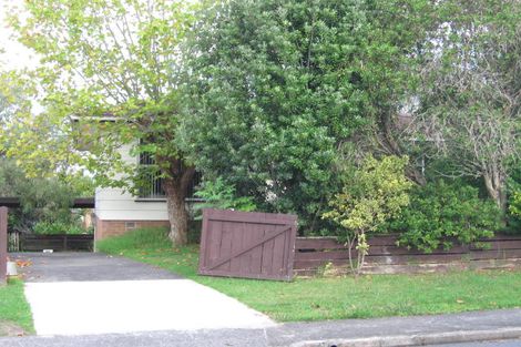 Photo of property in 62 Fitzwater Place, Henderson, Auckland, 0612