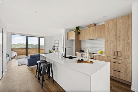 Photo of property in 28 Cathie Place, Karori, Wellington, 6012