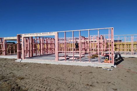 Photo of property in 28 Awatere Street, Pegasus, 7612