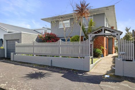 Photo of property in 14 Barrett Street, Westown, New Plymouth, 4310