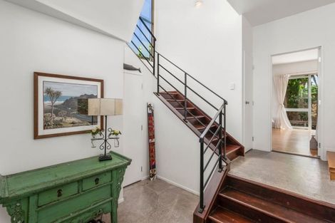 Photo of property in 2 Milton Road, Northcote Point, Auckland, 0627