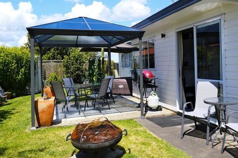 Photo of property in 8 Lakewood Drive, Nukuhau, Taupo, 3330