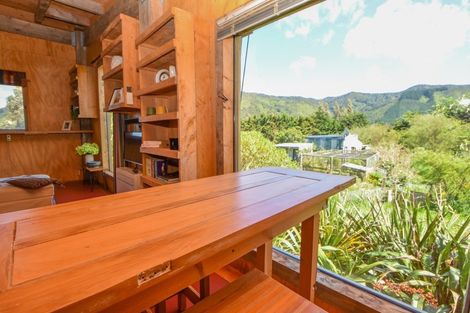Photo of property in 405 Waiohine Gorge Road, Dalefield, Carterton, 5791
