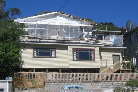 Photo of property in 97 Wilton Road, Wilton, Wellington, 6012