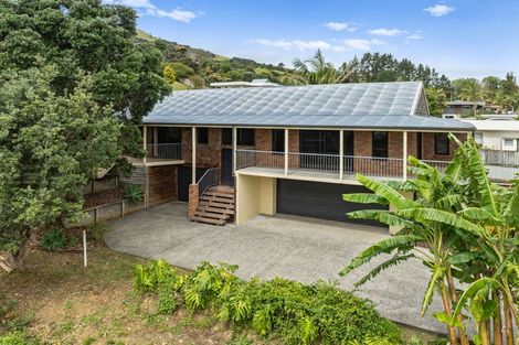 Photo of property in 455 Whangarei Heads Road, Tamaterau, Whangarei, 0174