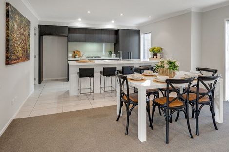 Photo of property in 75 Argento Avenue, Flat Bush, Auckland, 2019